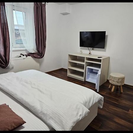 Curtea de Argeş Casa Coco酒店 外观 照片